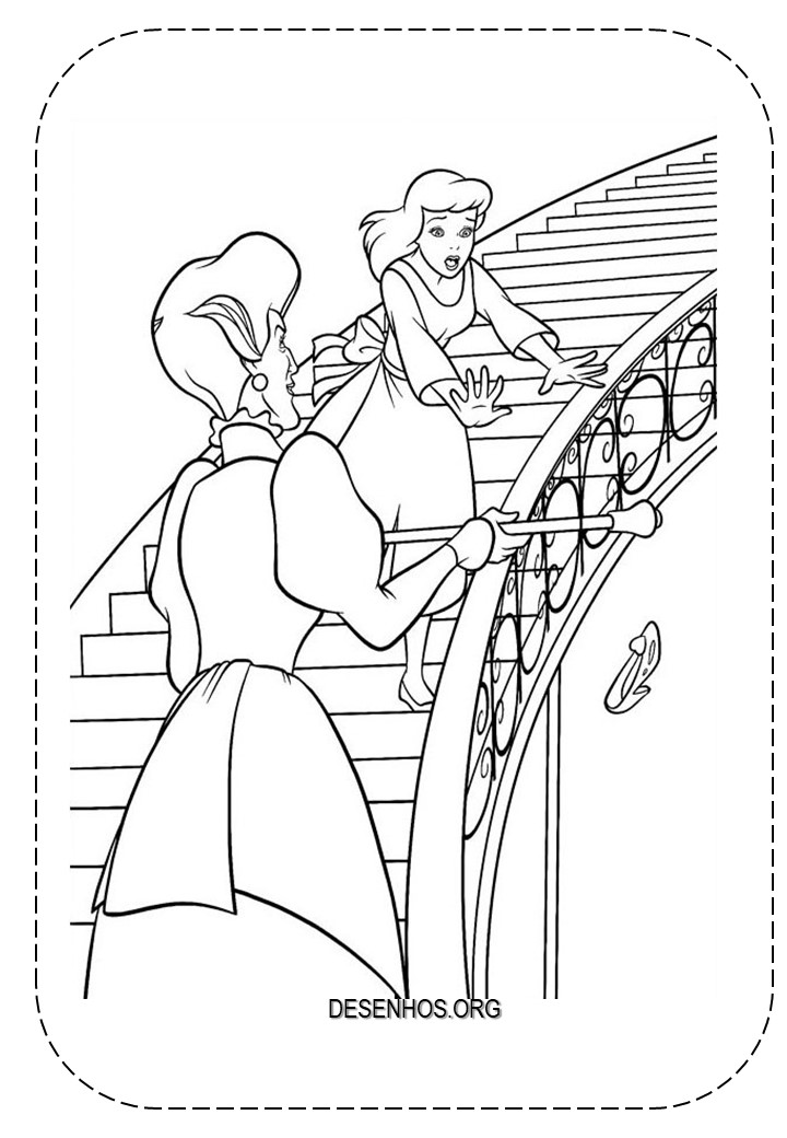 lady tremaine imprimir 9 lady tremaine imprimir 9