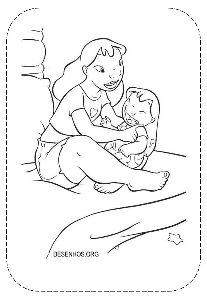 lilo imprimir 12 lilo imprimir 12