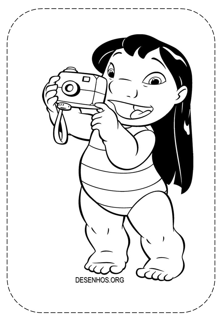 lilo imprimir 2