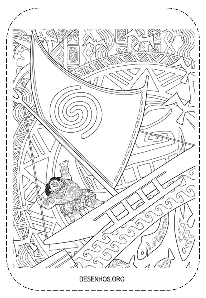 maui imprimir 3