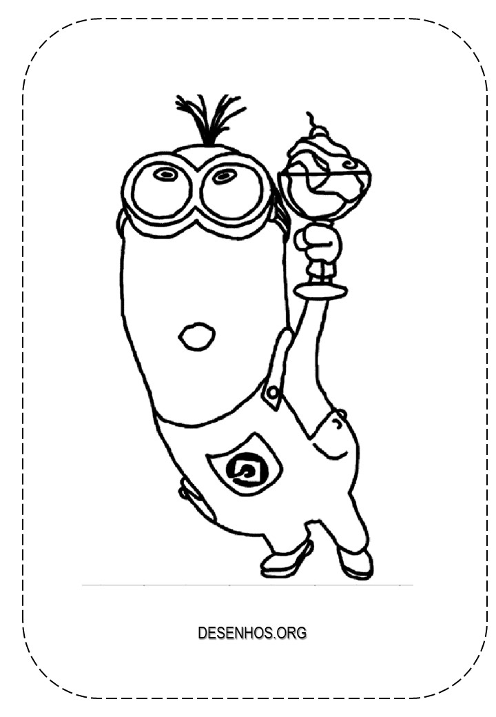 minions imprimir 32 minions imprimir 32