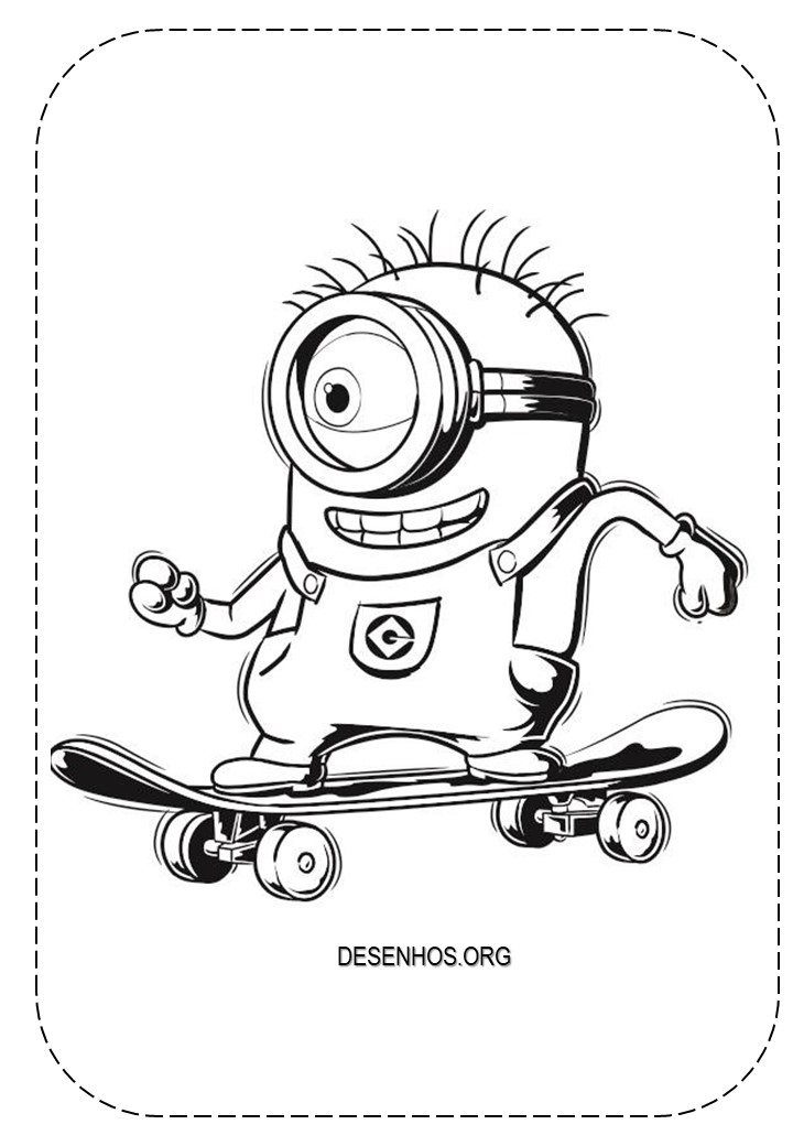 minions imprimir 64 minions imprimir 64
