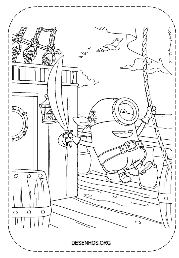 minions imprimir 76 minions imprimir 76