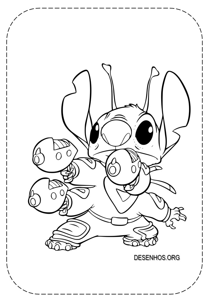 stitch imprimir 8 stitch imprimir 8