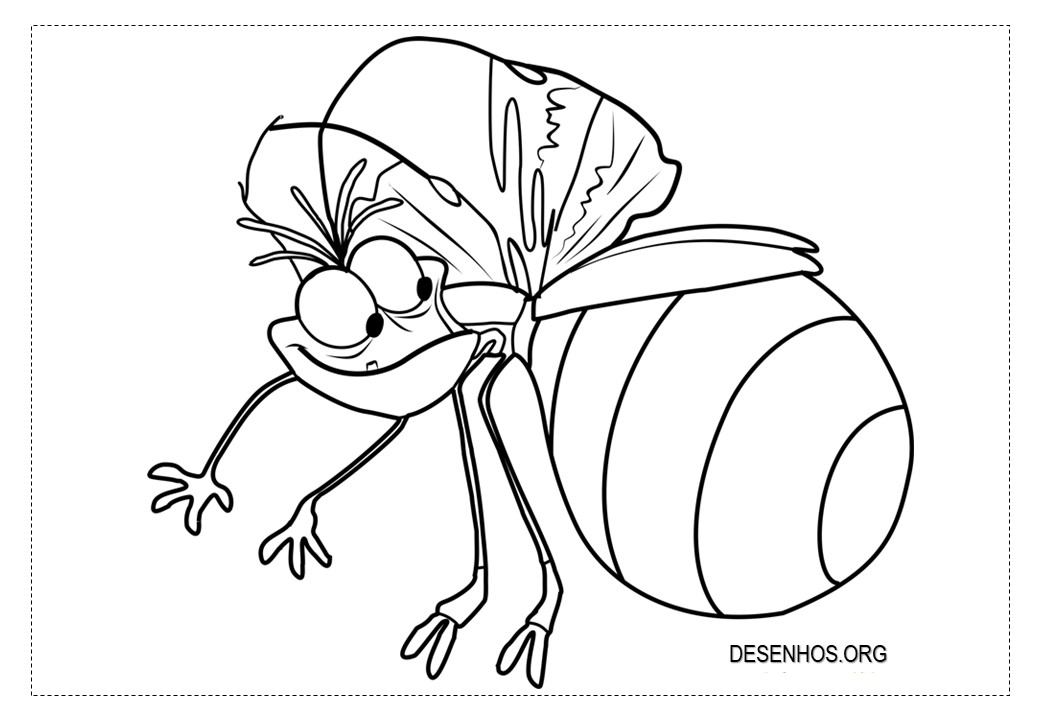 a princesa e o sapo para colorir 45