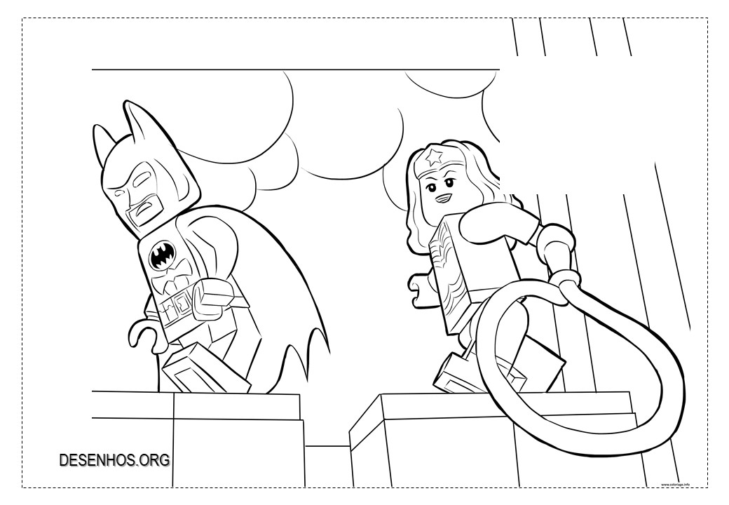 batman lego para colorir 35 batman lego para colorir 35