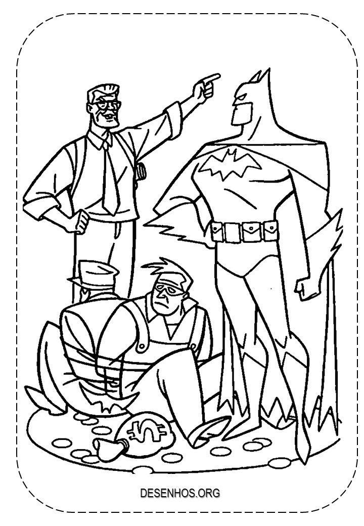 batman para imprimir 24 batman para imprimir 24