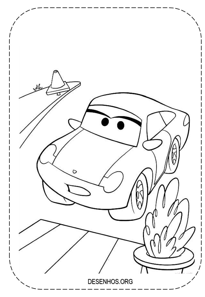 carros da disney para colorir 44 carros da disney para colorir 44