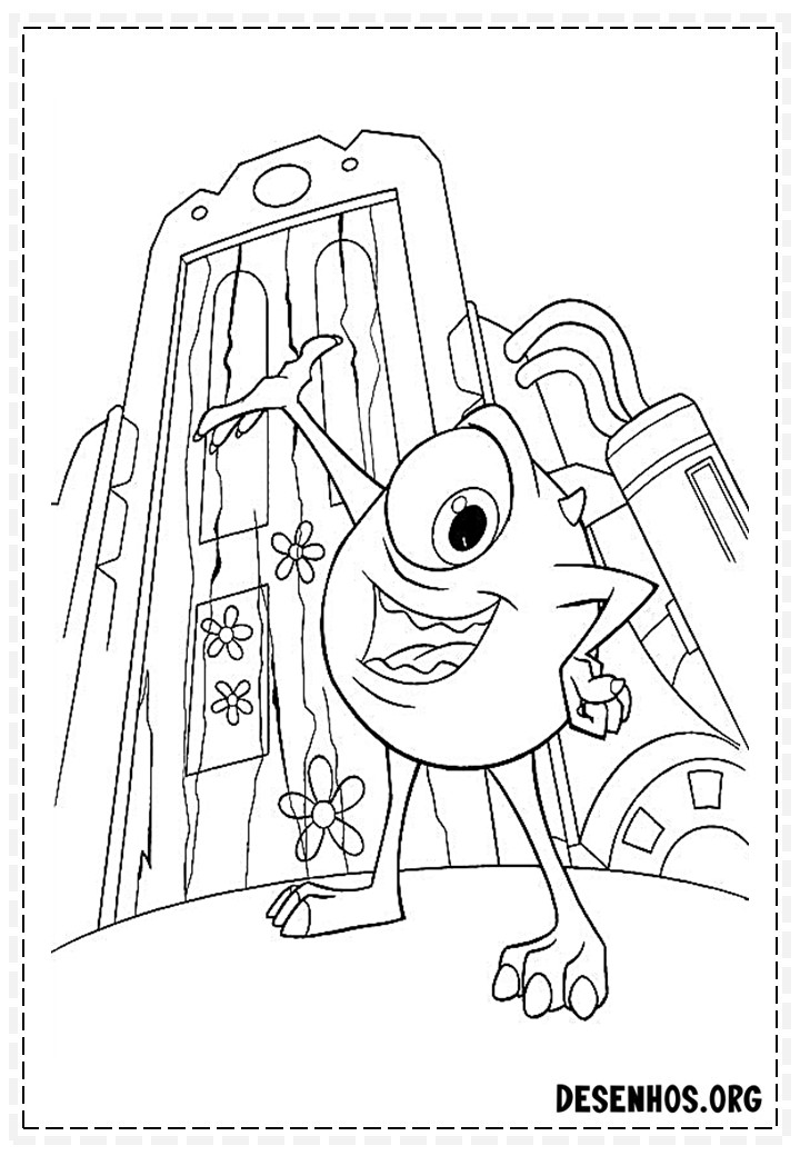 monstros sa para colorir 23