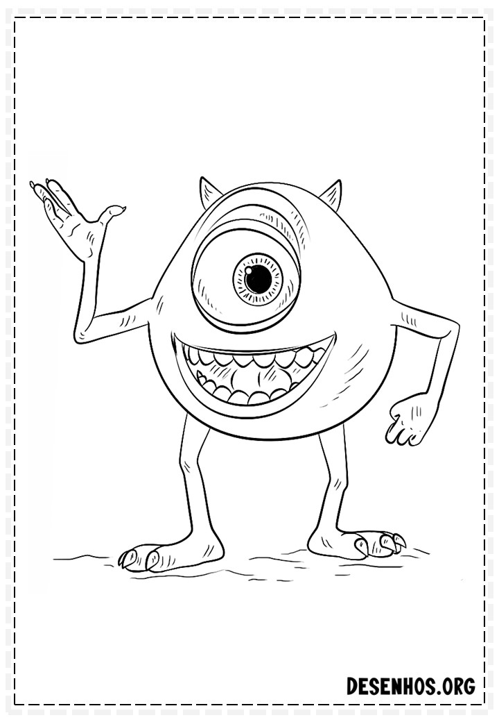 monstros sa para colorir 41