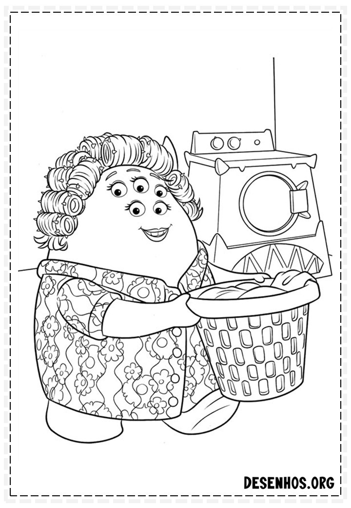 monstros sa para colorir 54