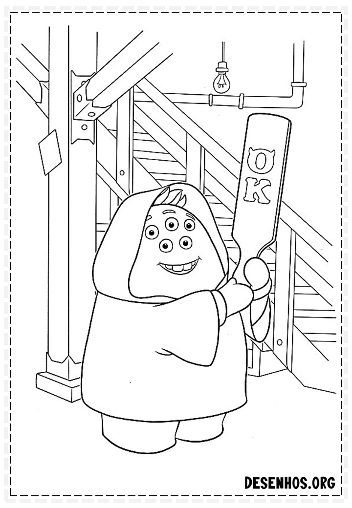 monstros sa para colorir 55
