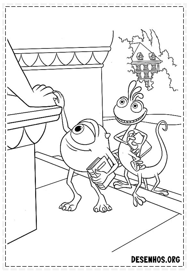 monstros sa para colorir 59