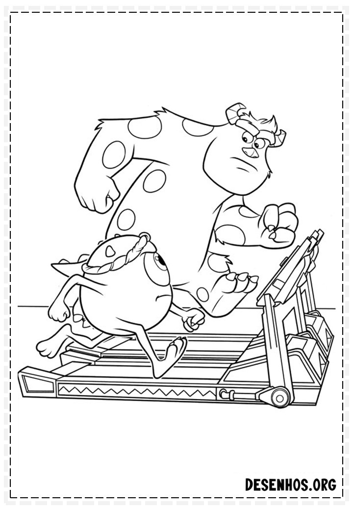 monstros sa para colorir 65