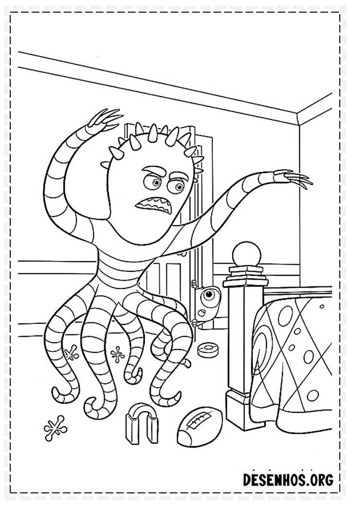 monstros sa para colorir 71