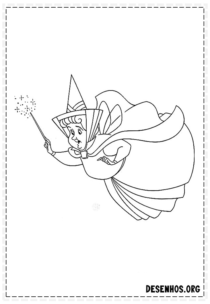 princesinha sofia para colorir 48