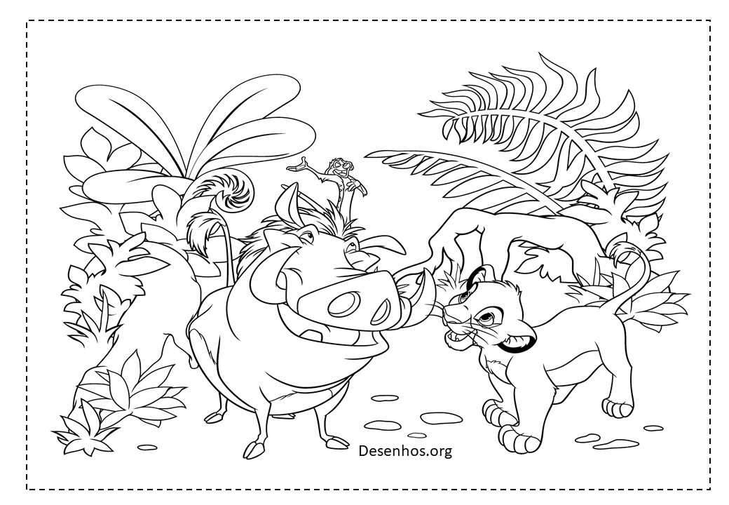 Desenho de Rei para colorir  Desenhos para colorir e imprimir gratis