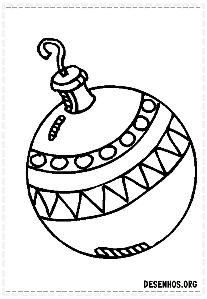 Natal para colorir 100 Natal para colorir 100