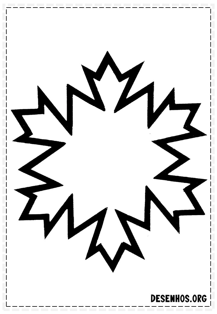 Natal para colorir 109