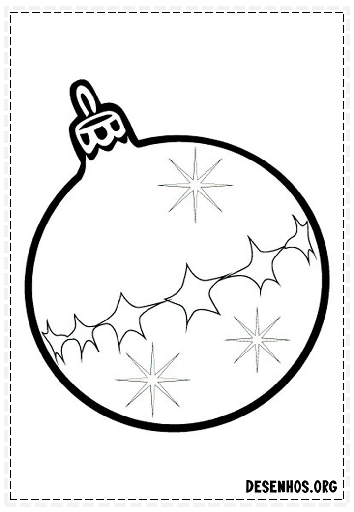 Natal para colorir 140 Natal para colorir 140
