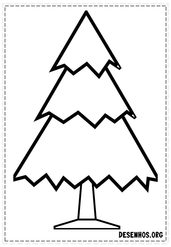 Natal para colorir 144