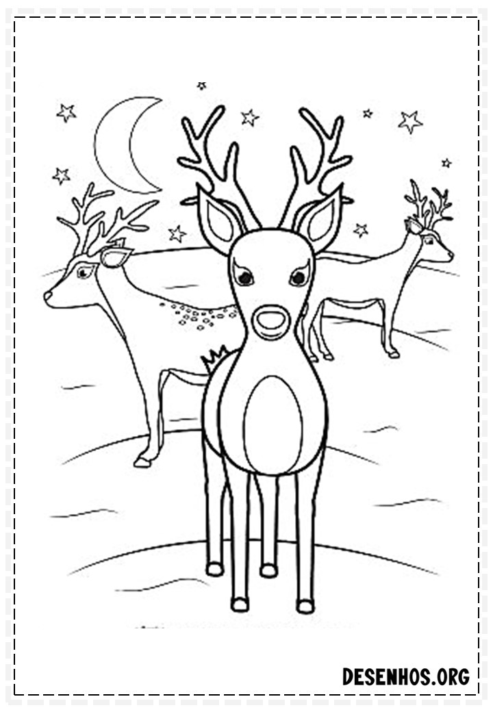 Natal para colorir 166 Natal para colorir 166