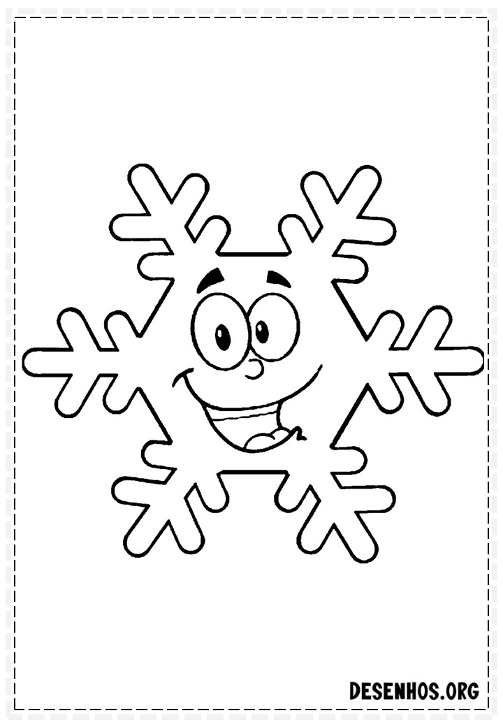 Natal para colorir 36