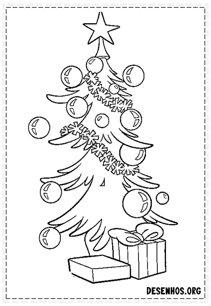 Natal para colorir 72 Natal para colorir 72
