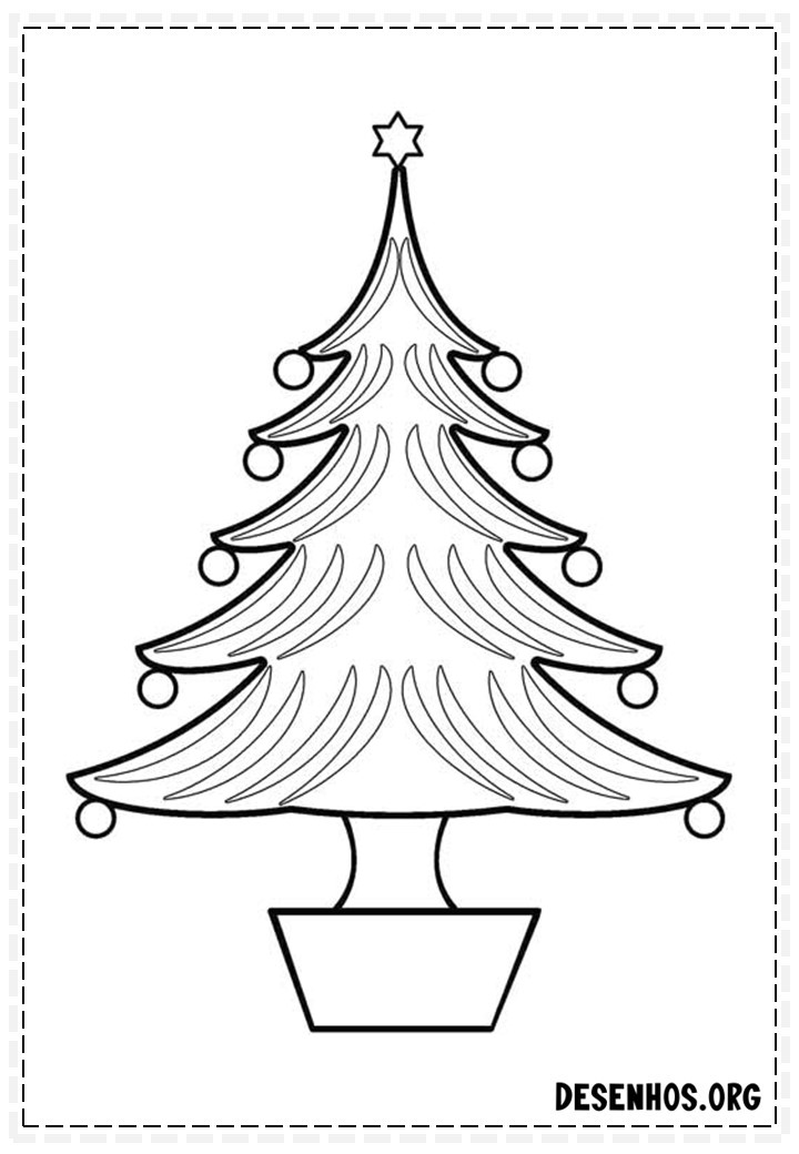 Natal para colorir 84 Natal para colorir 84