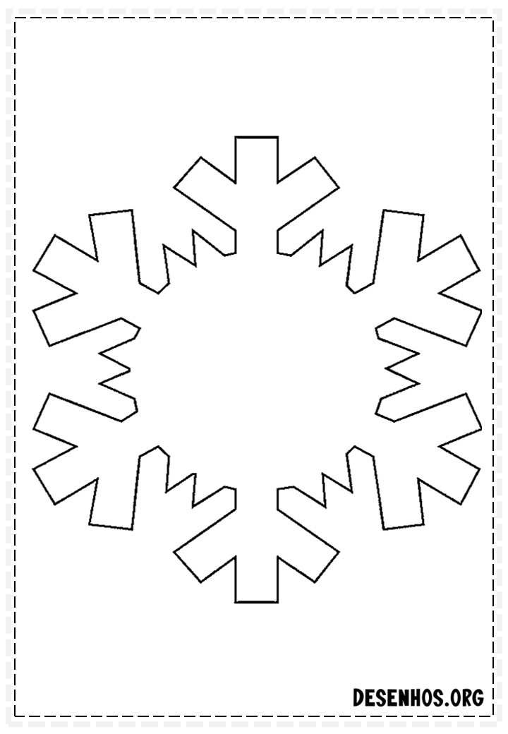 Natal para colorir 97