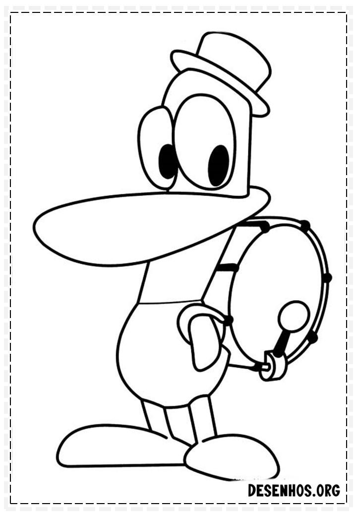 como fazer para imprimir - Bing  Pocoyo para colorir, Desenhos para colorir,  Imagens para colorir