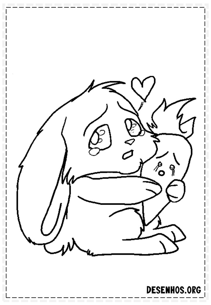 desenhos para colorir kawaii 124 desenhos para colorir kawaii 124