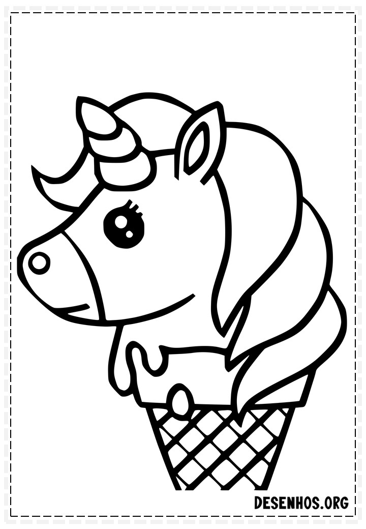 desenhos para colorir kawaii 133 desenhos para colorir kawaii 133