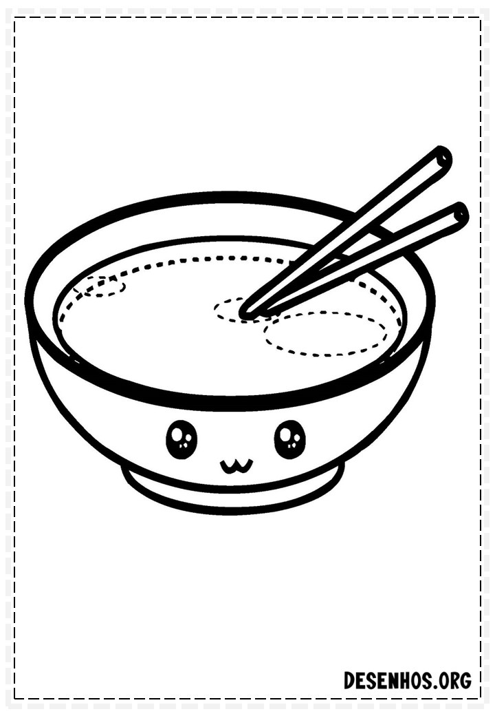 desenhos para colorir kawaii 139 desenhos para colorir kawaii 139