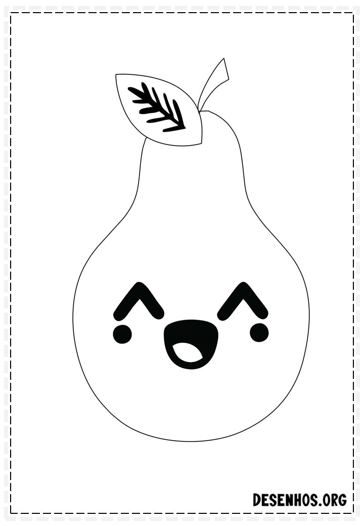desenhos para colorir kawaii 314 desenhos para colorir kawaii 314
