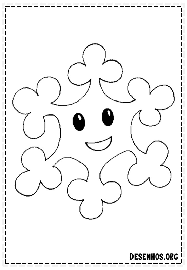 162 Enfeites de Natal para colorir