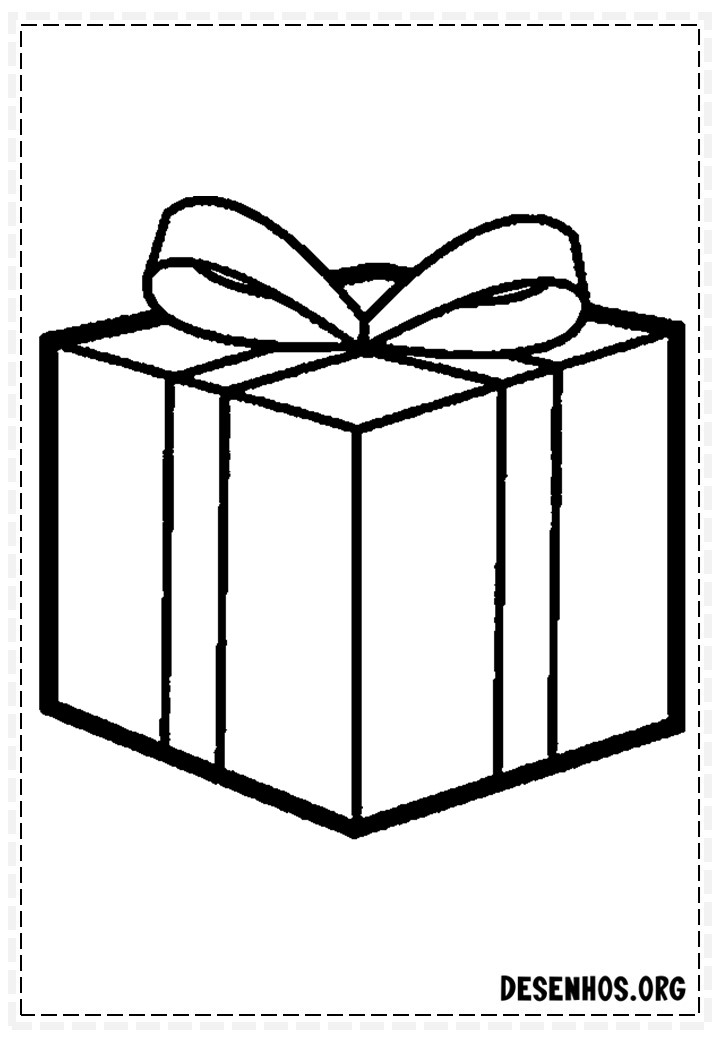 162 Enfeites de Natal para colorir