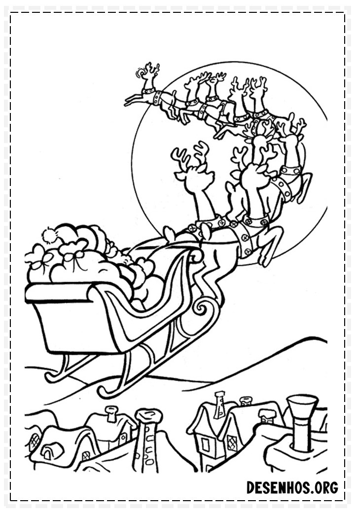 papai noel para colorir 88 papai noel para colorir 88