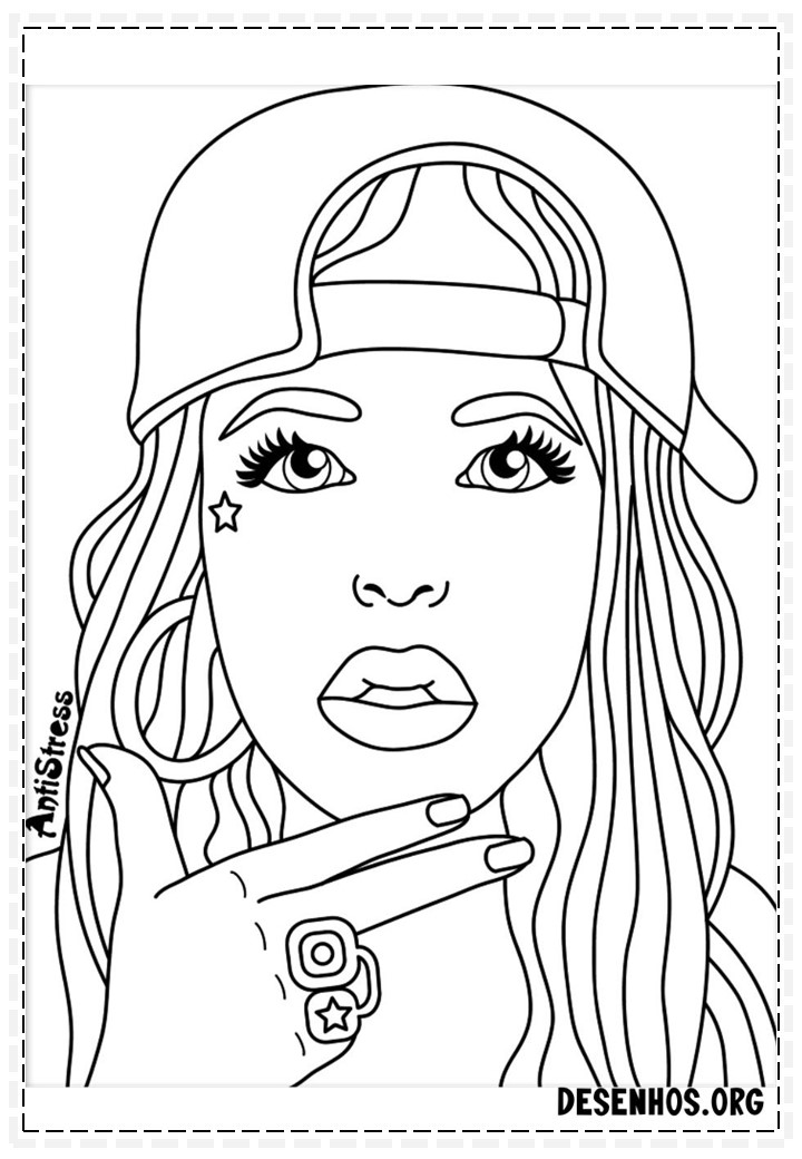 desenhos tumblr 15
