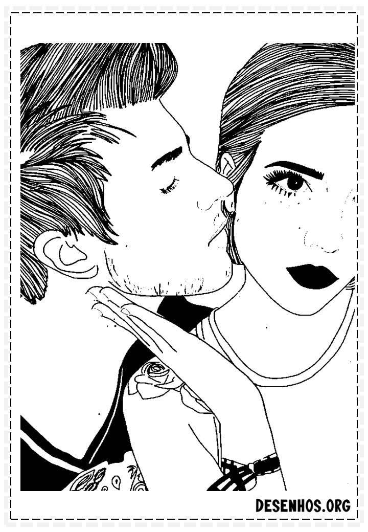 desenhos tumblr 71