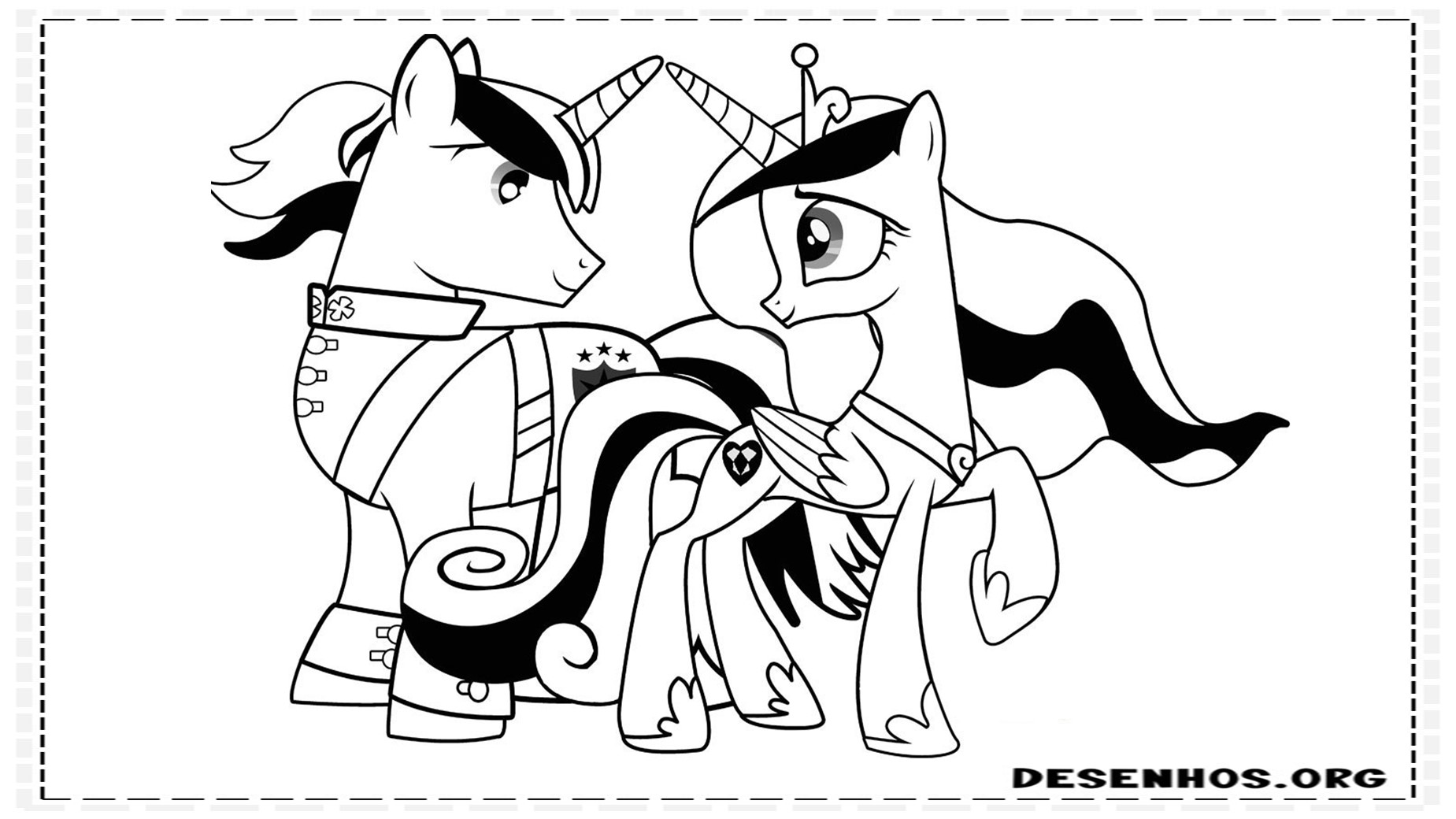 my little pony para colorir 30 my little pony para colorir 30