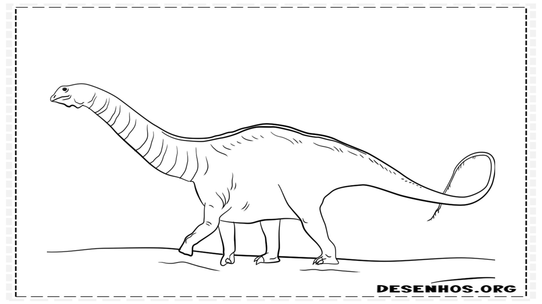 desenhos de dinossauros para colorir 73 desenhos de dinossauros para colorir 73