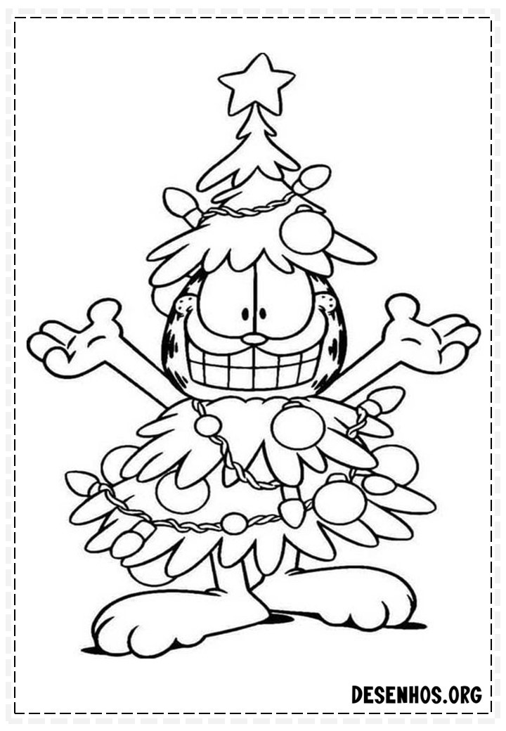 desenhos para colorir de natal 15 desenhos para colorir de natal 15