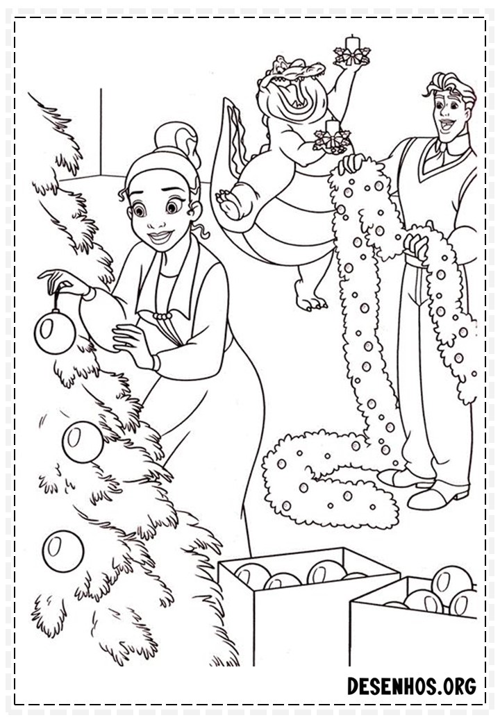 desenhos para colorir de natal 22 desenhos para colorir de natal 22