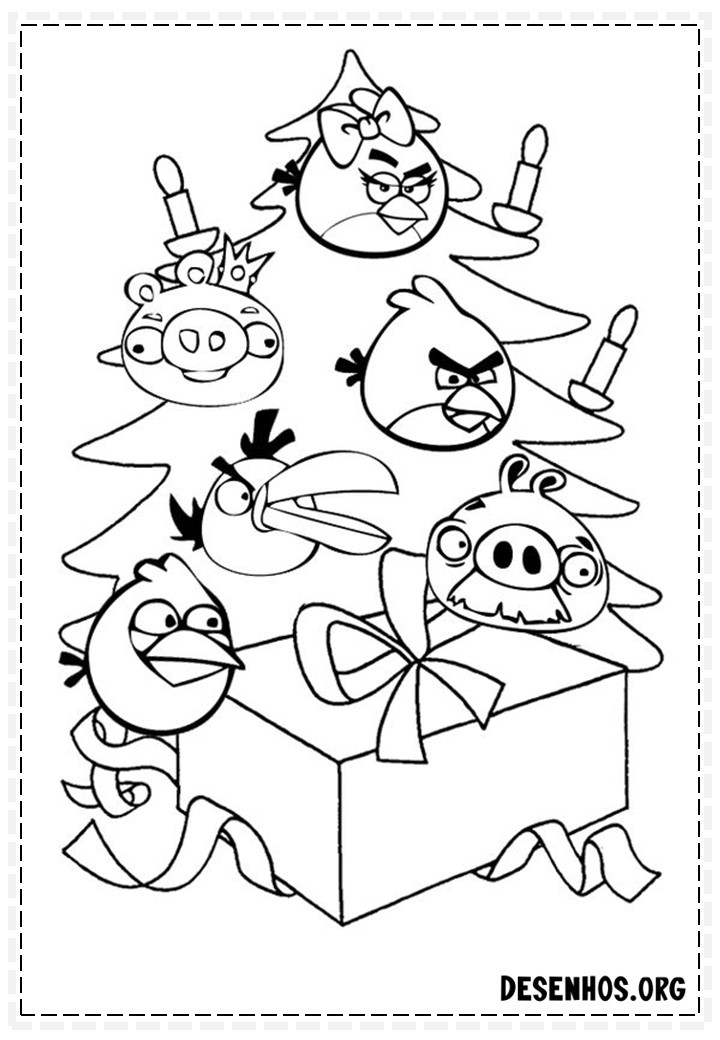 desenhos para colorir de natal 26 desenhos para colorir de natal 26