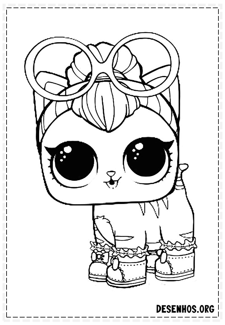 desenho da lol para colorir 114 desenho da lol para colorir 114