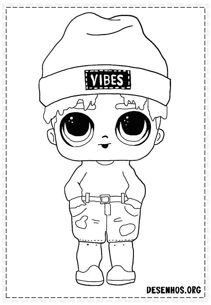 desenho da lol para colorir 122 desenho da lol para colorir 122