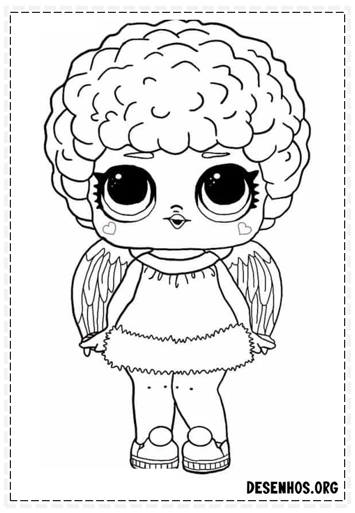 desenho da lol para colorir 140 desenho da lol para colorir 140