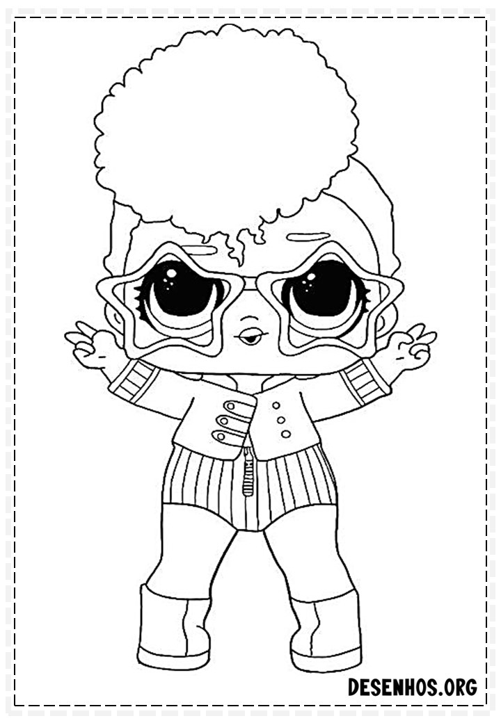 desenho da lol para colorir 31 desenho da lol para colorir 31
