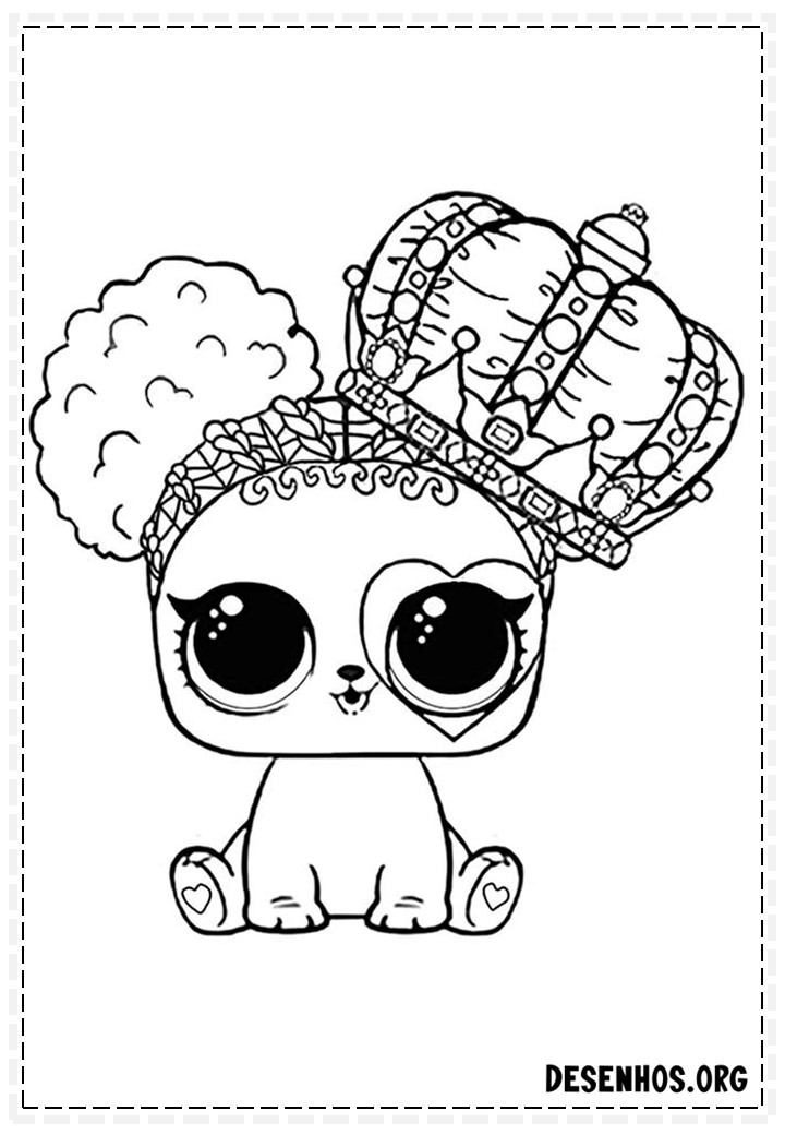 desenho da lol para colorir 40